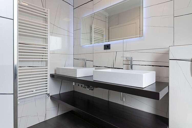 Seaview Apartment Funtana Exterior foto