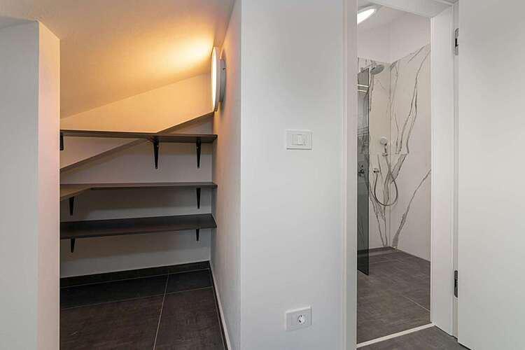 Seaview Apartment Funtana Exterior foto