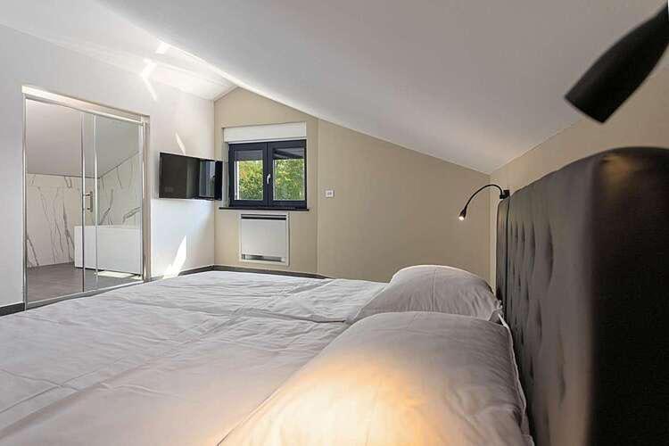Seaview Apartment Funtana Exterior foto