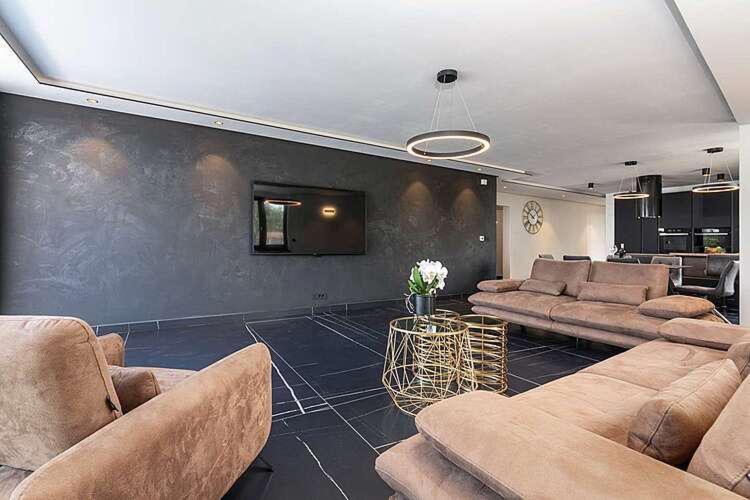 Seaview Apartment Funtana Exterior foto