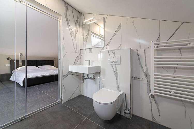 Seaview Apartment Funtana Exterior foto