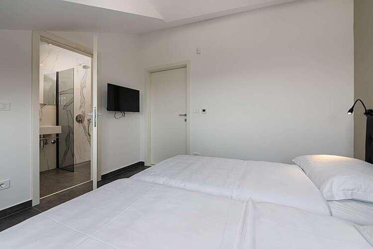 Seaview Apartment Funtana Exterior foto