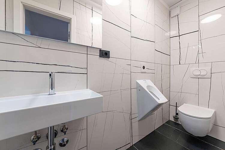 Seaview Apartment Funtana Exterior foto