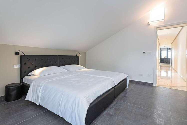 Seaview Apartment Funtana Exterior foto