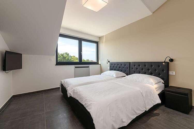 Seaview Apartment Funtana Exterior foto