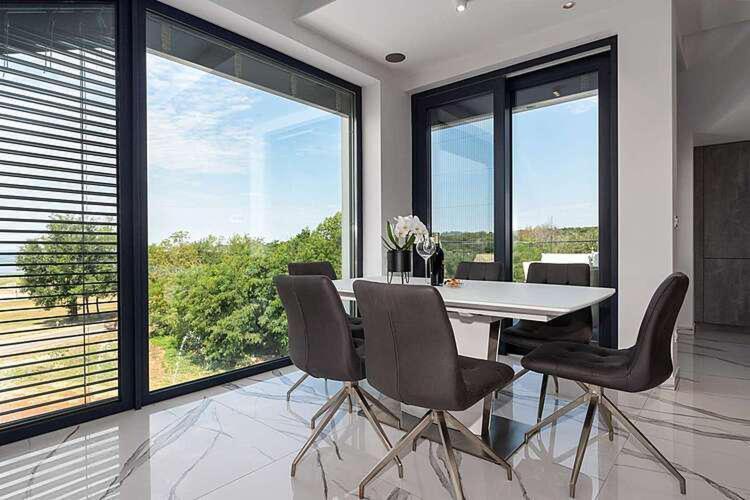 Seaview Apartment Funtana Exterior foto
