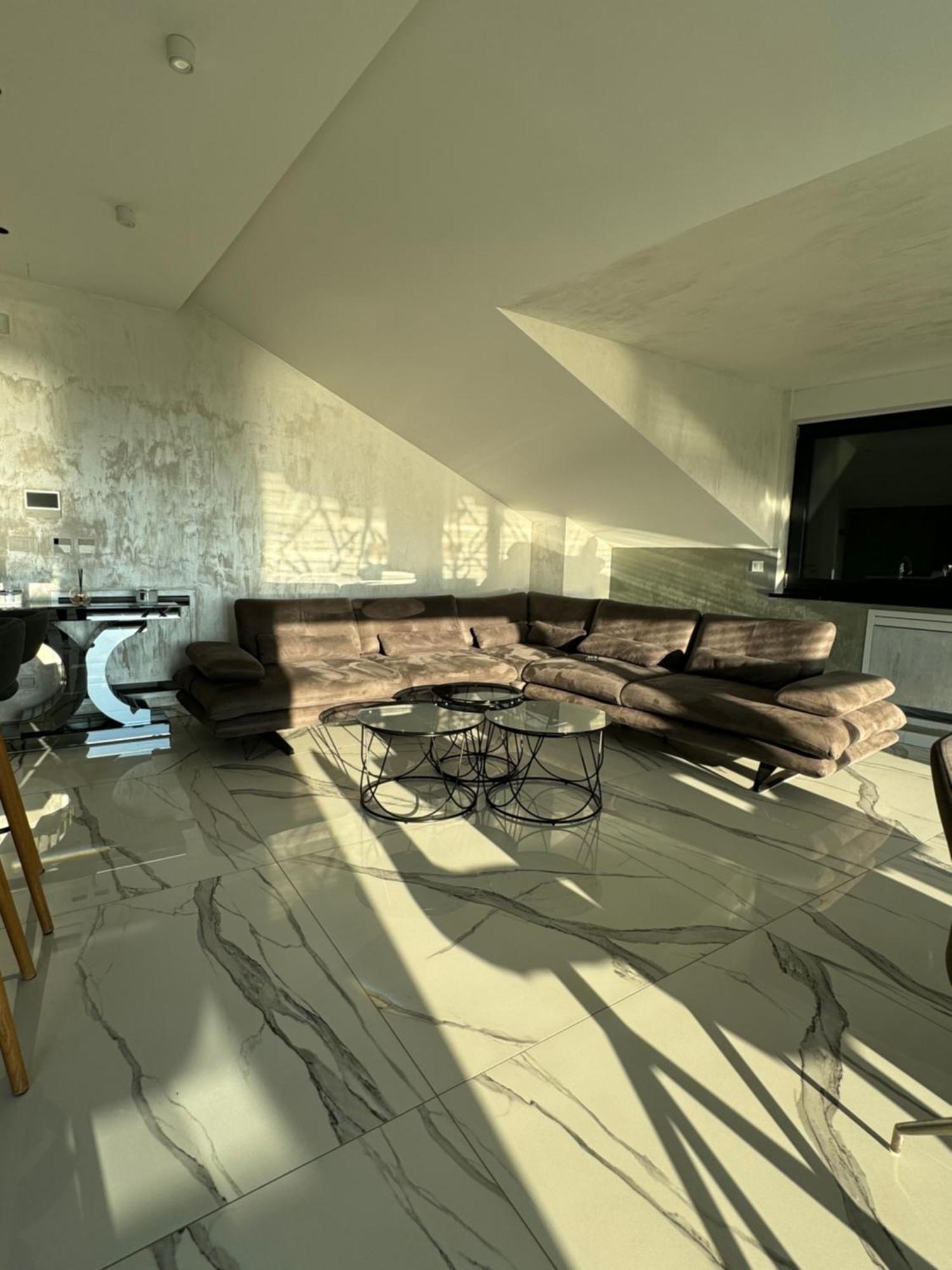 Seaview Apartment Funtana Exterior foto
